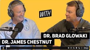 The Chiro-Factor Podcast: Episode 15
