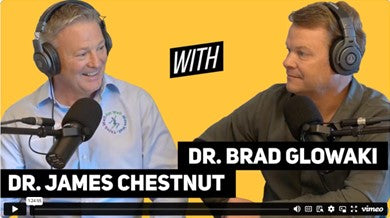 The ChiroFactor Podcast: Episode 30 Recorded LIVE at the CRASH Seminar