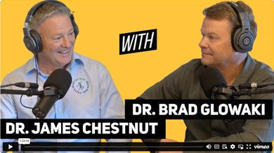 The Chiro-Factor Podcast: Episode 25