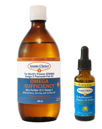 Effective Supplementation Made Easy and Simple for Doctors, Staff, and Patients