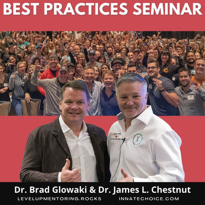Best Practices Seminar - Practitioner - Final Payment